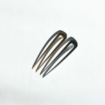 French Hair Pin Duo
