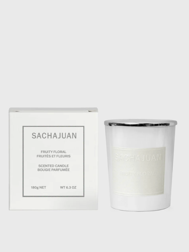 SACHAJUAN Fruity Floral Fragrance Box – Limited Edition