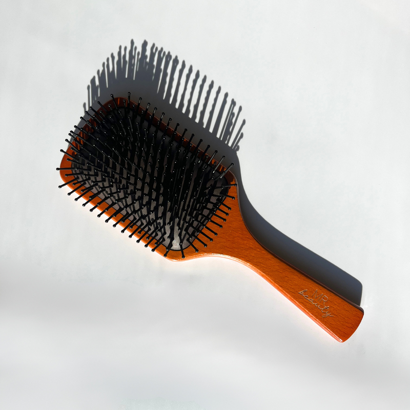 Paddle Brush