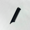 Retractable Pintail Comb
