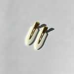'No-Mark' Clips