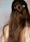 French Hair Pin Duo