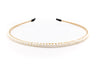 Classic Pearl Headband